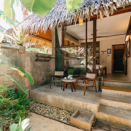 Bravo Beach Resort General Luna  Exterior foto
