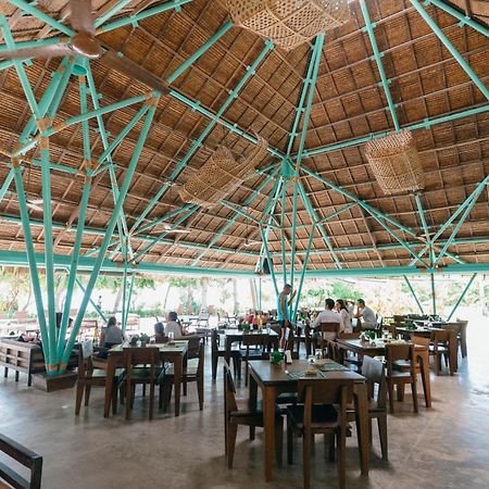Bravo Beach Resort General Luna  Exterior foto